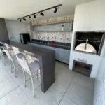 Apartamento no Castelo Branco 1 e 2 Quartos sendo 1 Suíte, Elevador e Lazer