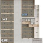 Excelente Lançamento no Bessa 2 ou 3 Quartos sendo 1 suíte, Lazer Completo