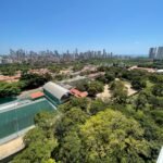 Apartamento no Castelo Branco 1 e 2 Quartos sendo 1 Suíte, Elevador e Lazer