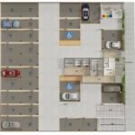 Excelente Lançamento no Bessa 2 ou 3 Quartos sendo 1 suíte, Lazer Completo