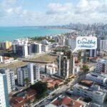 Excelente Lançamento no Bessa 2 ou 3 Quartos sendo 1 suíte, Lazer Completo