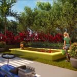 Apartamento no Jardim Oceania/Bessa com 4  Suítes, Lazer Completo