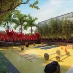 Apartamento no Jardim Oceania/Bessa com 4  Suítes, Lazer Completo