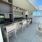 Apartamento no Castelo Branco 1 e 2 Quartos sendo 1 Suíte, Elevador e Lazer