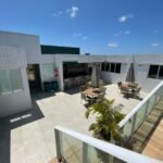 Apartamento no Castelo Branco 1 e 2 Quartos sendo 1 Suíte, Elevador e Lazer