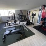 Apartamento no Castelo Branco 1 e 2 Quartos sendo 1 Suíte, Elevador e Lazer