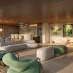 Apartamento no Jardim Oceania/Bessa com 4  Suítes, Lazer Completo