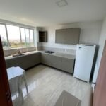 Apartamento no Castelo Branco 1 e 2 Quartos sendo 1 Suíte, Elevador e Lazer