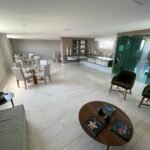 Apartamento no Castelo Branco 1 e 2 Quartos sendo 1 Suíte, Elevador e Lazer