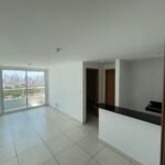 Apartamento no Castelo Branco 1 e 2 Quartos sendo 1 Suíte, Elevador e Lazer
