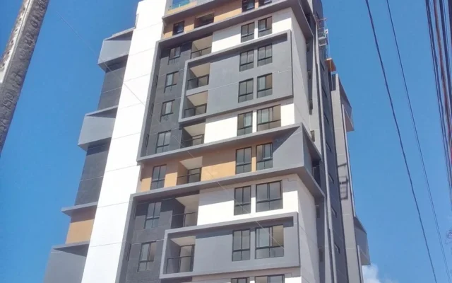 Excelente Lançamento no Bessa 2 ou 3 Quartos sendo 1 suíte, Lazer Completo