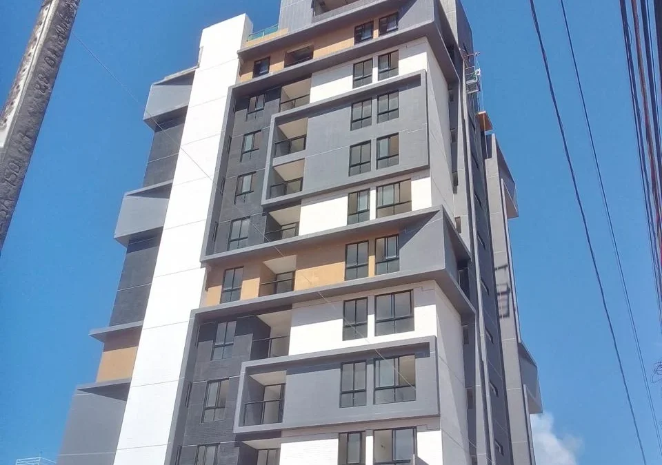 Excelente Lançamento no Bessa 2 ou 3 Quartos sendo 1 suíte, Lazer Completo