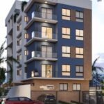 Últimas Unidades em Intermares Studio ou 2 Quartos, Elevador e Lazer