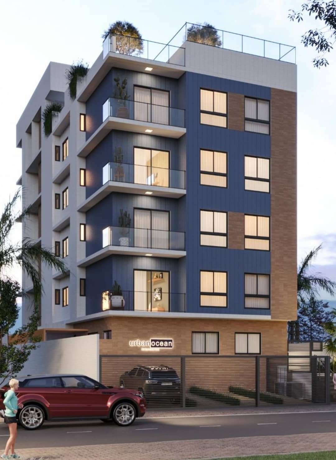 Últimas Unidades em Intermares Studio ou 2 Quartos, Elevador e Lazer