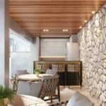 Apartamento no Bessa com 2 Quartos sendo 1 Suíte, Elevador e Lazer