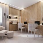 Apartamento no Bessa com 2 Quartos sendo 1 Suíte, Elevador e Lazer