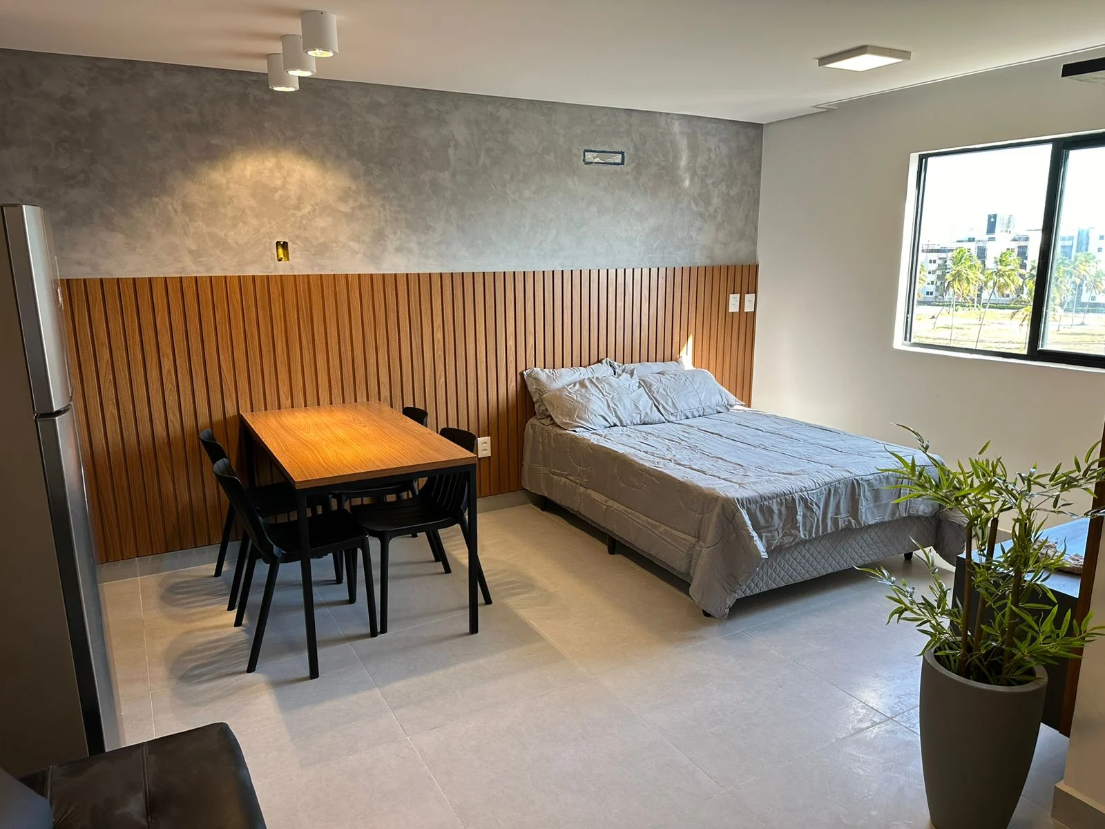 Últimas Unidades em Intermares Studio ou 2 Quartos, Elevador e Lazer
