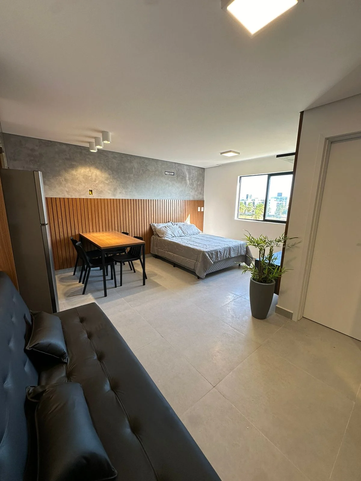 Últimas Unidades em Intermares Studio ou 2 Quartos, Elevador e Lazer