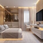 Apartamento no Bessa com 2 Quartos sendo 1 Suíte, Elevador e Lazer