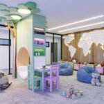 Lançamento no Jardim Oceania/Bessa Studio, 1 ou 2 Quartos, Lazer Completo
