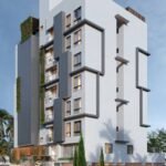Apartamento no Bessa com 2 Quartos sendo 1 Suíte, Elevador e Lazer