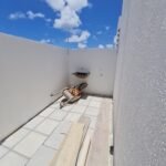 Casa em Carapibus com 2 Quartos sendo 1 Suíte e Piscina