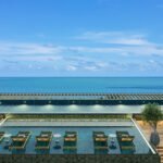 Lançamento no Jardim Oceania/Bessa Studio, 1 ou 2 Quartos, Lazer Completo
