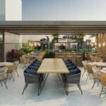 Lançamento no Jardim Oceania/Bessa Studio, 1 ou 2 Quartos, Lazer Completo