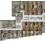 Lançamento no Jardim Oceania/Bessa Studio, 1 ou 2 Quartos, Lazer Completo