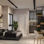Últimas Unidades em Intermares Studio ou 2 Quartos, Elevador e Lazer