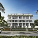Última Unidade de Flats Beira-Mar de Intermares com Lazer e Elevador