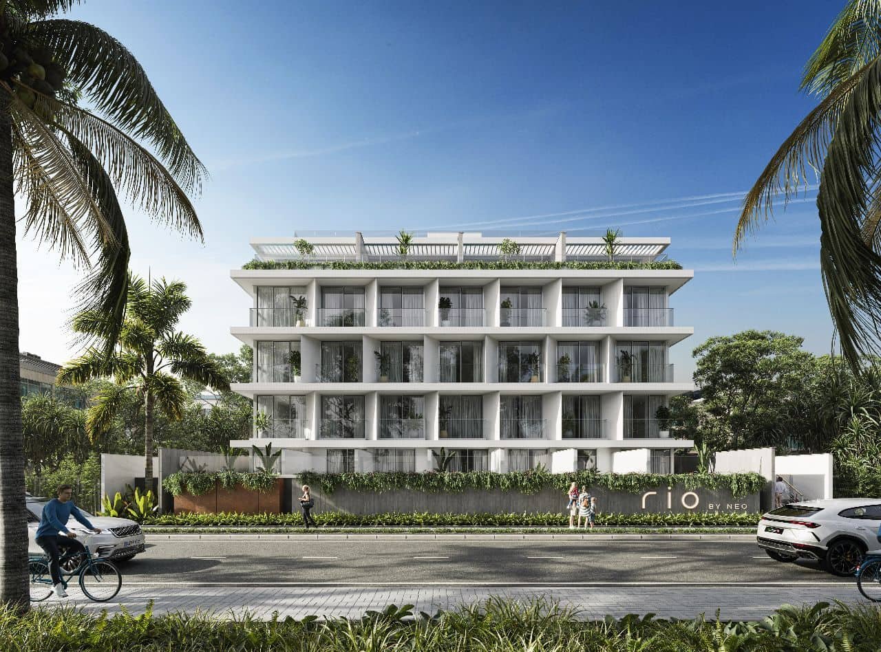 Última Unidade de Flats Beira-Mar de Intermares com Lazer e Elevador