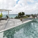 Última Unidade de Flats Beira-Mar de Intermares com Lazer e Elevador