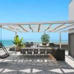 Última Unidade de Flats Beira-Mar de Intermares com Lazer e Elevador