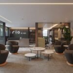 Última Unidade de Flats Beira-Mar de Intermares com Lazer e Elevador