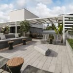 Última Unidade de Flats Beira-Mar de Intermares com Lazer e Elevador