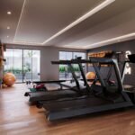 Última Unidade de Flats Beira-Mar de Intermares com Lazer e Elevador