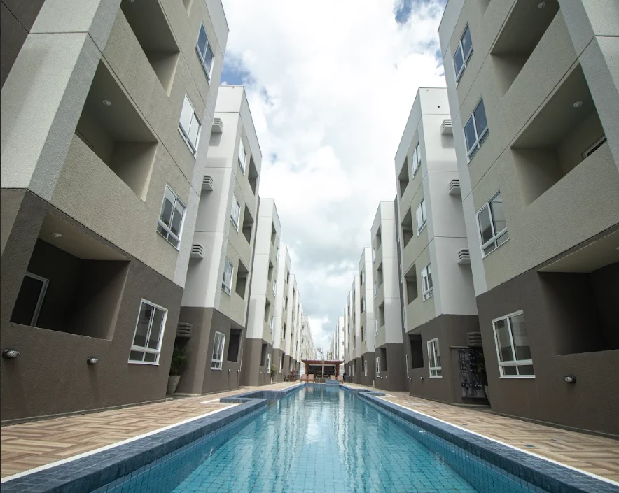 Super Lançamento no Gramame/Valentina com 2 Quartos sendo 1 Suíte, Lazer