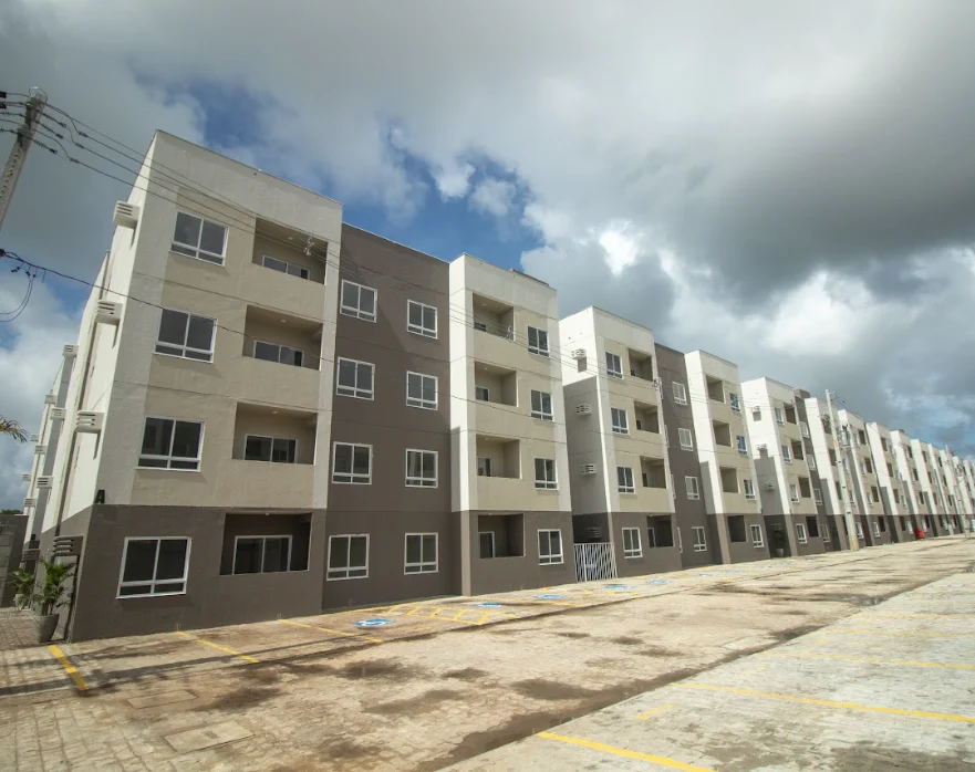 Super Lançamento no Gramame/Valentina com 2 Quartos sendo 1 Suíte, Lazer