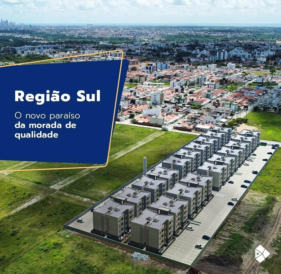 Super Lançamento no Gramame/Valentina com 2 Quartos sendo 1 Suíte, Lazer
