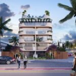 Últimas Unidades Beira-Mar do Cabo Branco 2 Quartos , Lazer Completo