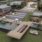 Lote no Alteza em Bananeiras, Lotes de 559 a 3.000m² com Lazer Completo