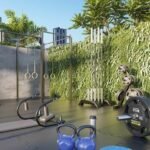 Últimas Unidades no Jardim Oceania/Bessa Studio ou 2 Quartos, Lazer Completo