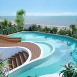Últimas Unidades Beira-Mar do Cabo Branco 2 Quartos , Lazer Completo
