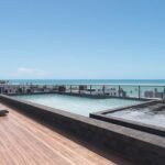 Últimas Unidades no Jardim Oceania/Bessa Studio ou 2 Quartos, Lazer Completo