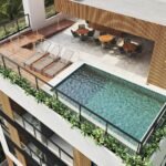 Lançamento no Jardim Oceania/Bessa de 1 ou 2 Quartos, Lazer
