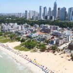 Últimas Unidades Beira-Mar do Cabo Branco 2 Quartos , Lazer Completo