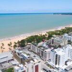 Últimas Unidades Beira-Mar do Cabo Branco 2 Quartos , Lazer Completo