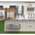 Últimas Unidades Beira-Mar do Cabo Branco 2 Quartos , Lazer Completo