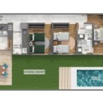 Últimas Unidades Beira-Mar do Cabo Branco 2 Quartos , Lazer Completo